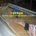 general mesh 30-450 mesh ,Ultra thin stainless steel wire mesh